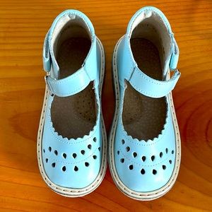 Toddler Neman Girls Shoe